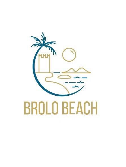Brolo Beach